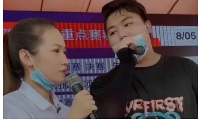 心酸！全红婵哥哥社媒有感而发吐露心声，全妹的成长太不容易了