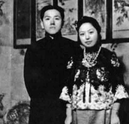 假装|她反对包办婚姻，假装“精神病”，未婚夫得知后：精神病我也娶