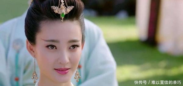 苏妲己祸国映民,但她发明一东西现在人都在用,除了宝宝不会用