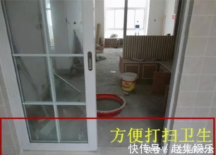 真金|掏心窝子说12条装修坑,每一条都是用真金白银砸出来的很真实