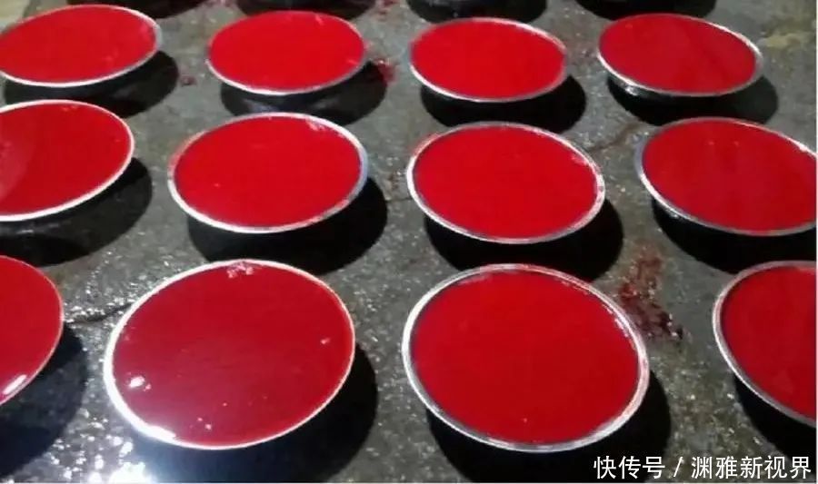 市场|一头猪只有5斤猪血,可市场猪血供应量这么多你还敢吃吗