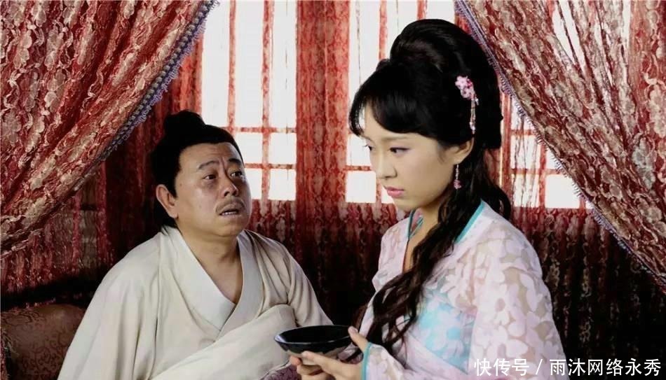 施耐奄为何不还原一个真实的武大郎, 原来有深意