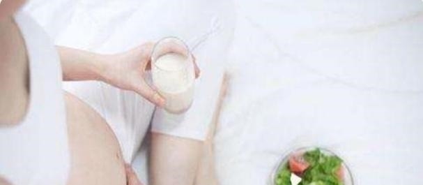 宝宝|胎儿进入猛涨期后,孕妈身体会出现这些信号,快抓住机会补充营养