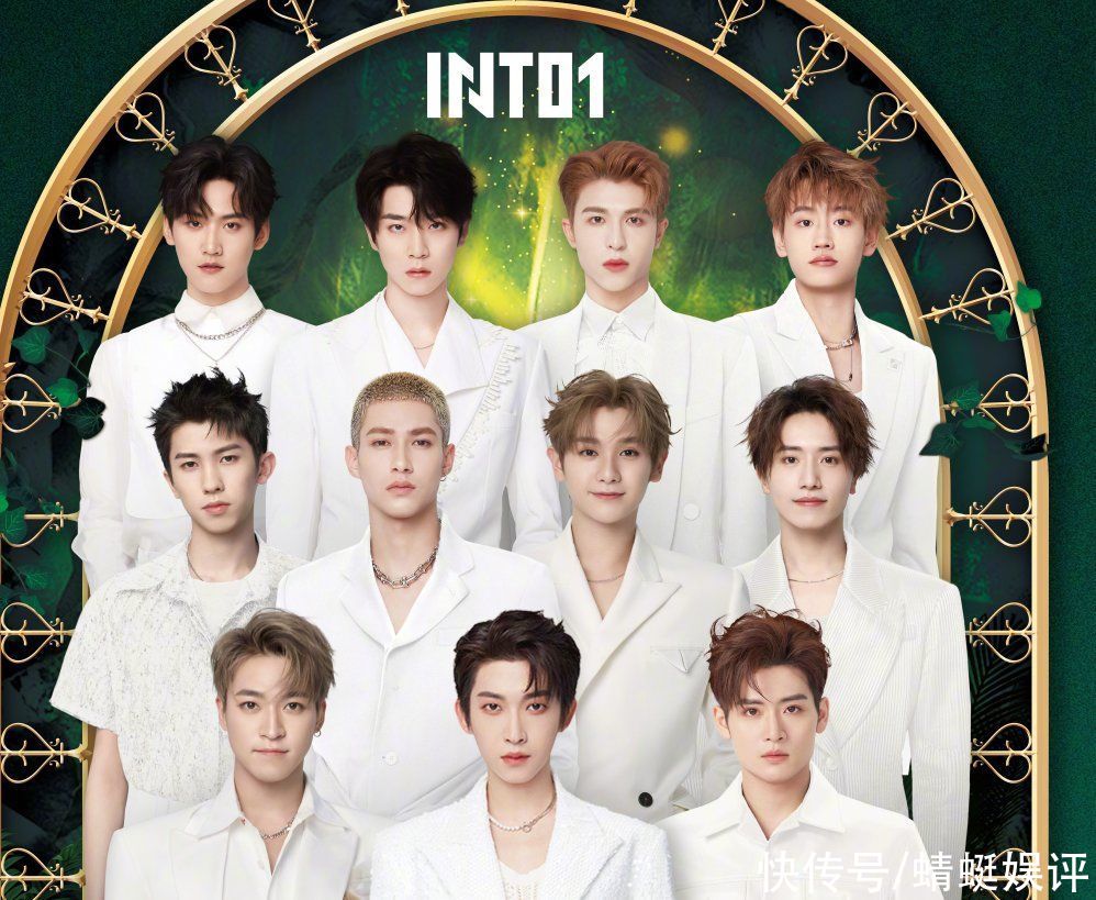 阵容|“东方风云榜”官宣阵容，邓紫棋黄龄加盟，看到人气男团追定了