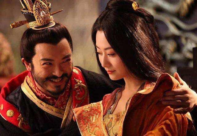 古代|古代不守妇道的两位太后,一位和“太监”生子,一位带皇后入青楼