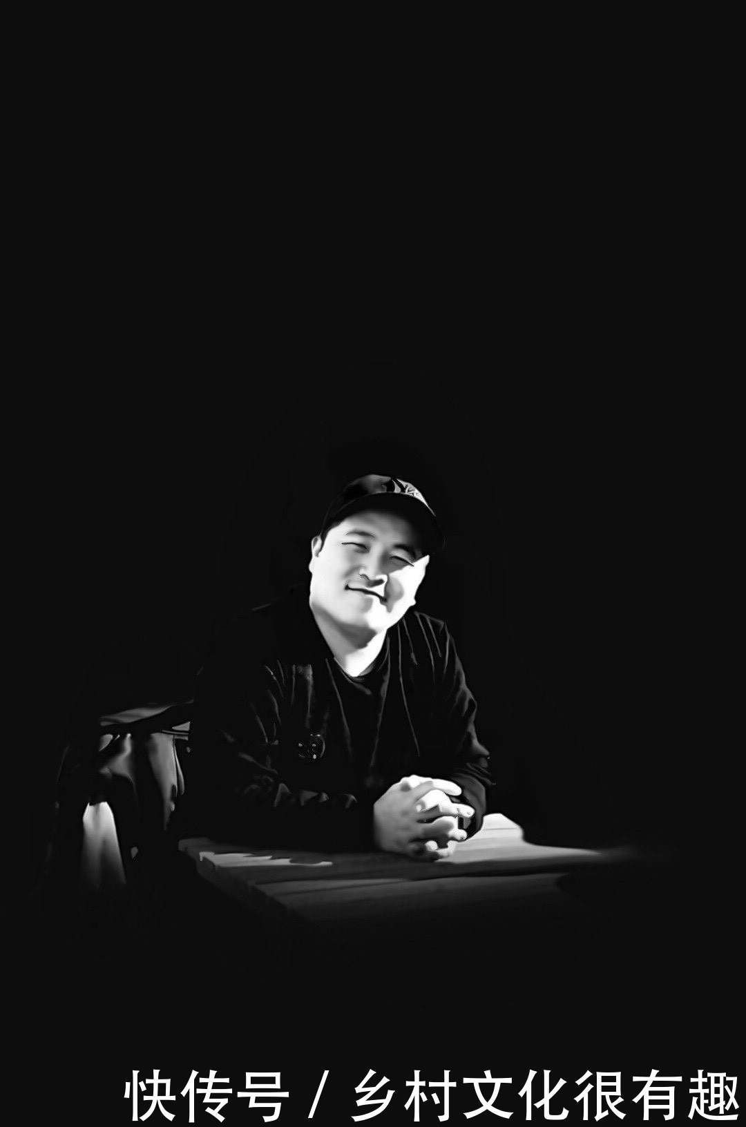 后现代|刘匀禾导演剖析后现代电影文化 时代偶像的烙印