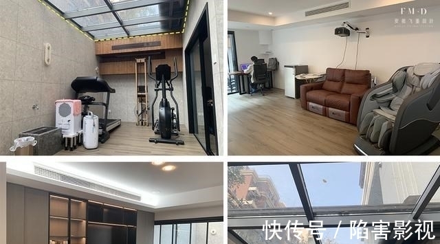 地下室|底楼洋房带地下室,改造后规划3大板块,装阳光房配电动顶,心动