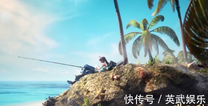 傲娇|斗罗大陆:世间美好皆来自十万年魂兽,大白单纯小舞傲娇,好可爱