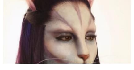 非诚勿扰|卸妆后的她，改变结局了吗，非诚勿扰节目上的猫脸女孩。