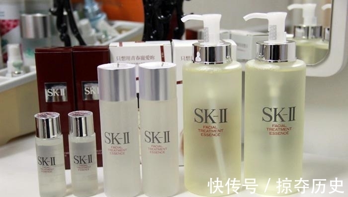 敏感肌|“网红”化妆水那么多,哪个才是真正适合你?