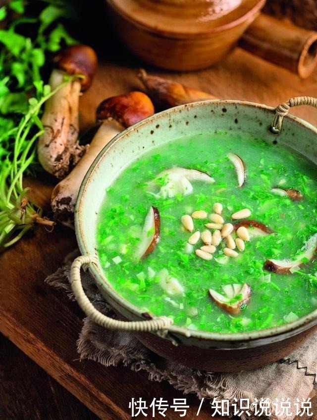 一年四季都嚼在嘴里,时蔬这东西也有讲究!