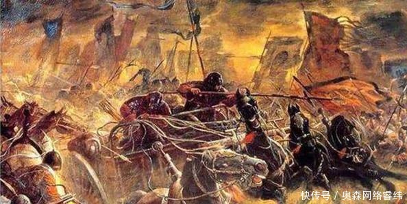 杨国忠|马嵬坡之变中,杨国忠和杨贵妃被杀,太子李亨扮演了什么角色?