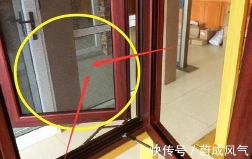 實用|你家里還裝窗紗嗎太落后了，如今都流行這樣，漂亮又實用