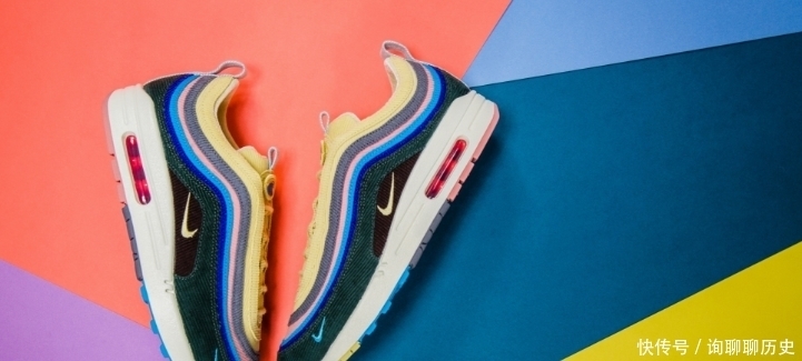 忍心|“颜值党”的福音,这几双高颜值球鞋,你会忍心拒绝它们吗?