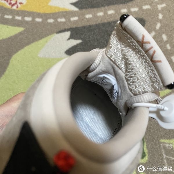 zoom 我的第N双鞋 篇一百二十七：神坛之下，自穿好鞋Clot Air Jordan 14 Low