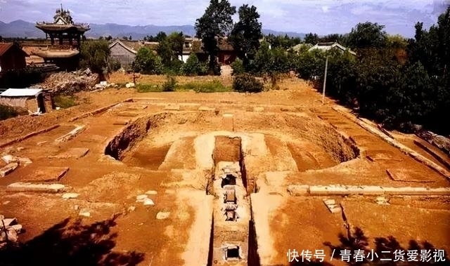 茶具|一套唐代宫廷茶具