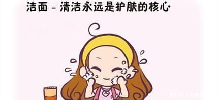 想要变美,每天坚持这以下好习惯,颜值也会悄悄的上升