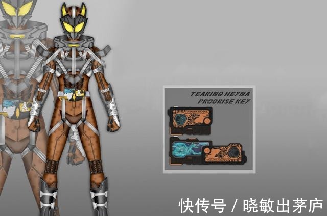 尼伯龙根|假面骑士8种新变身形态,星辰圣刃一到三连,金属蝗虫超越原型!