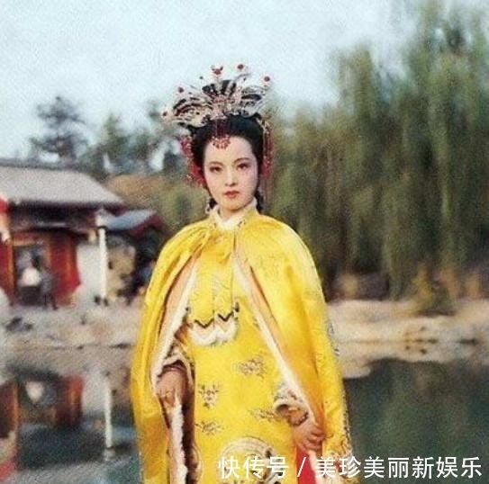 贾元春#《红楼梦》中贾元春的宫斗水平究竟如何？看完就知道宫斗剧多扯淡