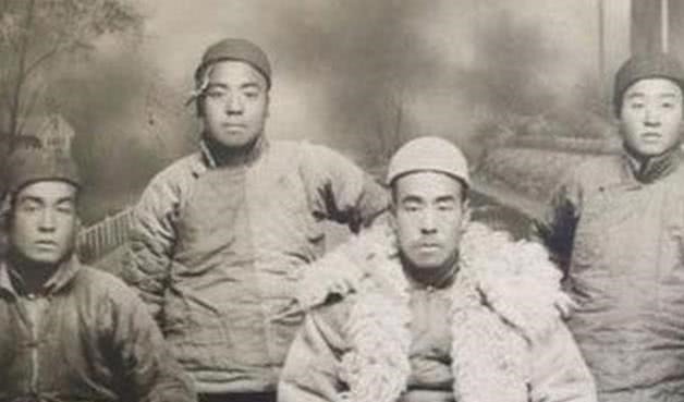 应县传奇乔日成的发迹之路