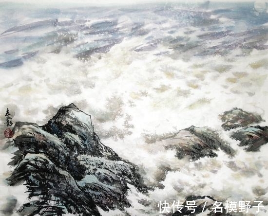 王度#志怪故事:古镜记