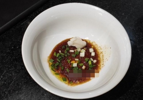 汤清味|这碗面吃了几十年,汤清味鲜,做法特简单,天冷来一碗,暖和