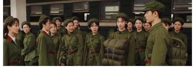 一位82年的老兵对《王牌部队》的看法:如鲠在喉,如芒刺背