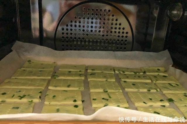 想吃饼干自己在家做,香酥可口,简单零失败,学会再也不用买