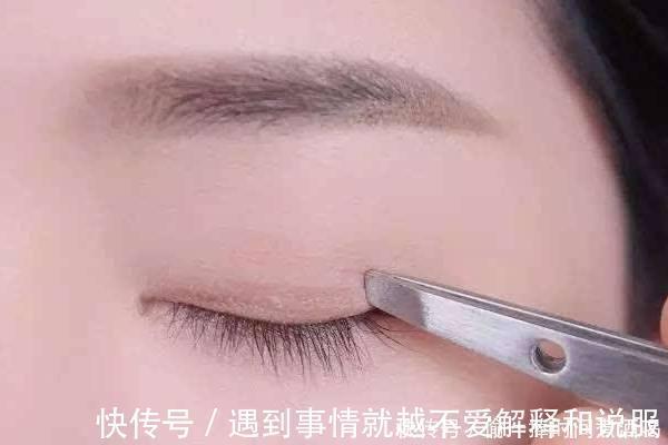 大部分|女生这里越“长”越好看,可惜大部分人用错了方法,难怪颜值变低