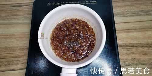 猪油|无论烙什么饼,和面时多加一种料,烙出的饼酥脆松软,凉了也不硬