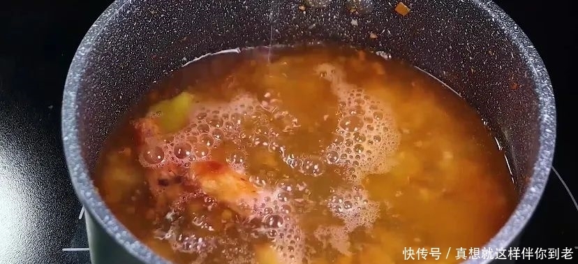 小米粥别直接煮,多加一食材,宝宝更爱吃,软糯好消化,辅食首选