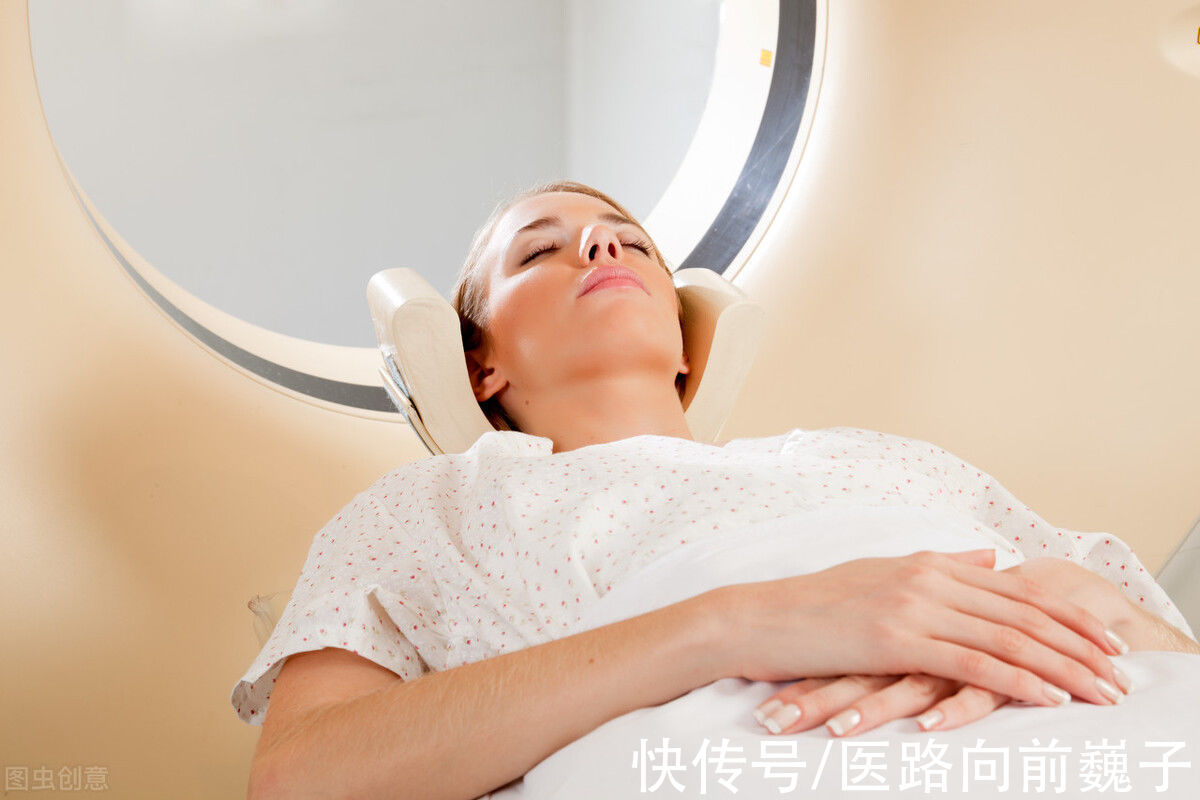 放射|这个病疼起来比生孩子还痛！出现这些疾病信号要小心