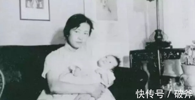 人间四月天@抛去与3个男人的感情,林徽因真实的一面,没有人看过!