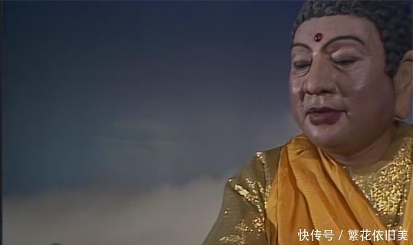 妖怪&三界之内,唯一能让如来亲自动手的3只妖怪,第3只能如来都懵了!