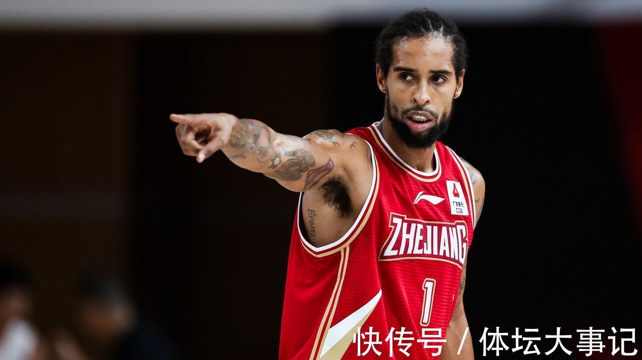 北控|马布里摇头!北控三名后卫低迷,一共助攻3次,新外援不如弗格