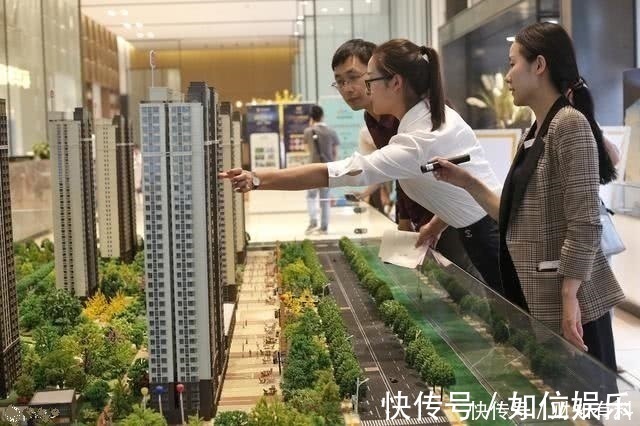 建筑面积|买房，别草率下决定！售楼小姐：关心“这个问题”的人，才是内行