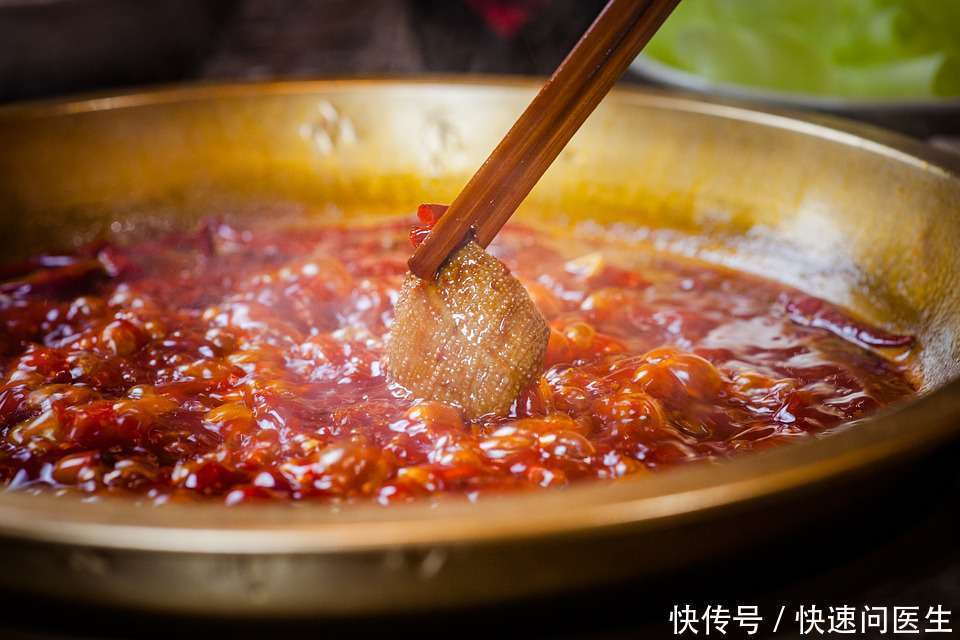 吃火锅|降温吃火锅:为什么吃完火锅会拉肚子?多数是这5点做错了