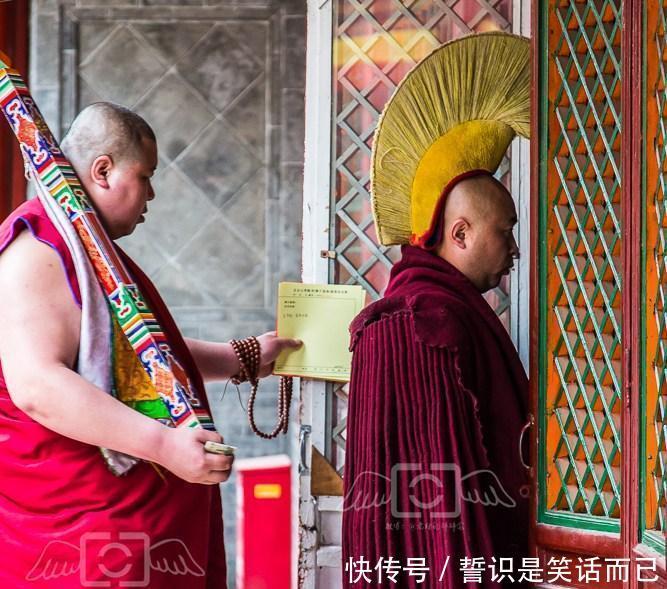 寻踪|古迹寻踪又见五台山之“罗睺寺”