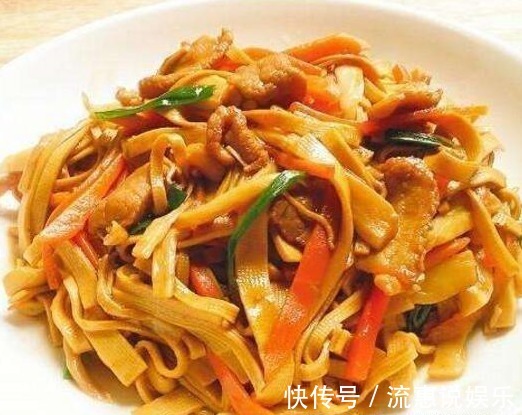 经常吃不腻的几道家常菜，道道色香味俱全，好吃又下饭，超过瘾