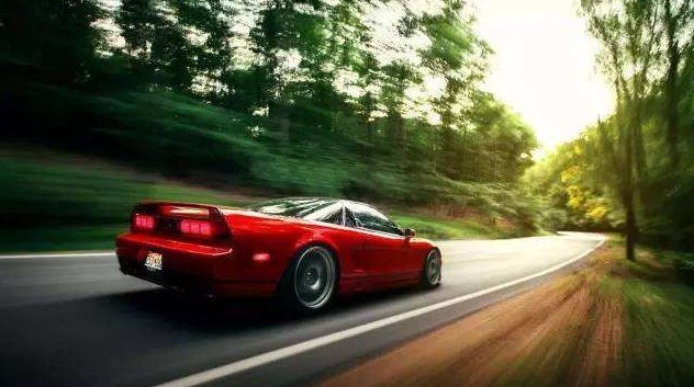 斯巴鲁翼豹|向经典致敬日本八九十年代的JDM好车回顾