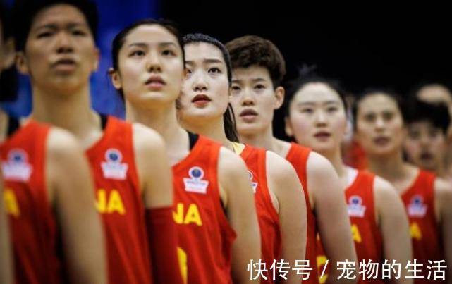 姚明|早上8点!女篮塞尔维亚再生变动,权威媒体祝贺,姚明是否会包机