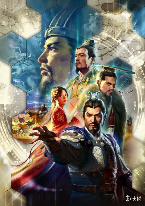 严颜|《三国志14威力加强版》新武将！严颜等追加固有战法
