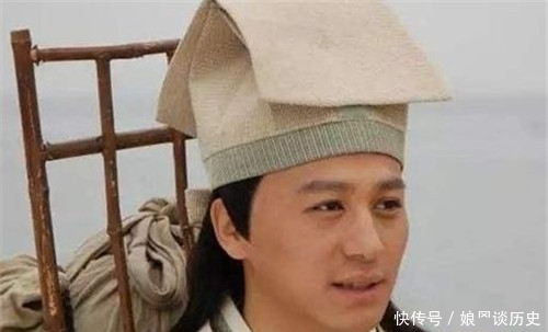 古代|古代书生赶考盘缠丰厚,为何山贼从不劫?山贼:不看他腰间绑的啥