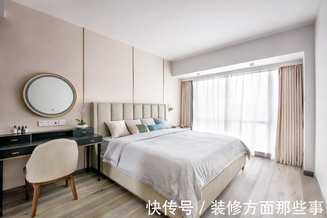 复式房子|198平复式房子谁说谁说它土,这是一个如诗词般的意境新中式