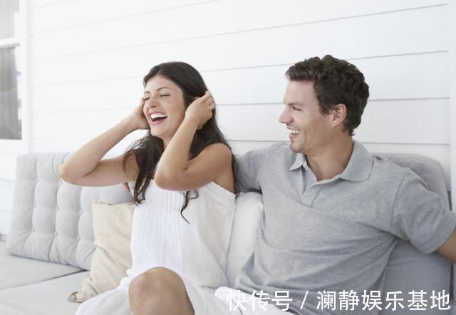 月经|一“碰”就怀孕的女性,一般这5个方面比较突出,你占了几个?