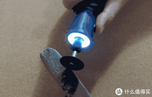 手工|小米有品又上新品，锂电电磨套装，手工diy达人的好物件