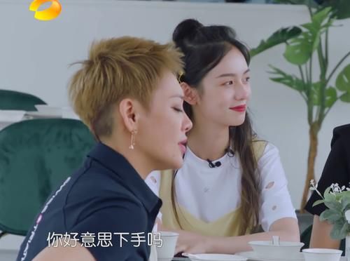 中餐厅5|《中餐厅5》重心偏离，嘉宾卖力凹人设，也挡不住风评变差