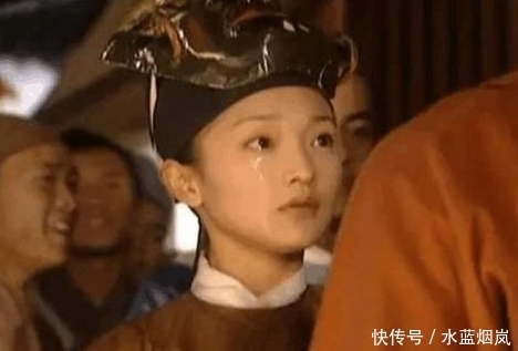 军国大事|古代死的最冤的驸马:并没有参与军国大事,却躺着也中枪