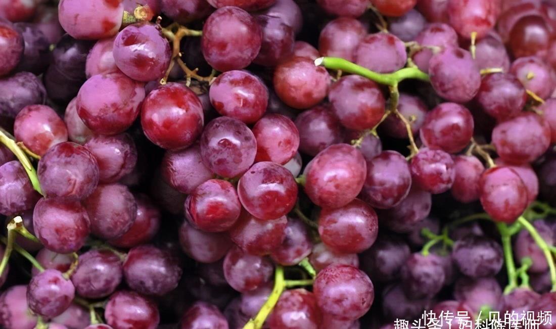 果酸|女性到中年不得已,常吃3种食物,排除毒素预防子宫疾病