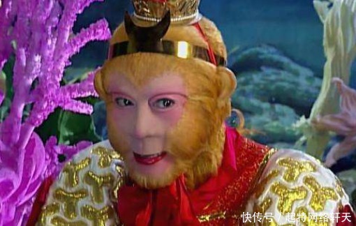 孙悟空|孙悟空成佛之后,为何不敢回花果山?他做的这件事对不起猴子猴孙